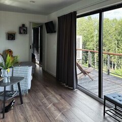 Дом Blueberry Village, Ленинградская область