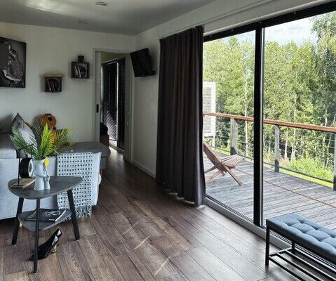 Blueberry Village — фото 2