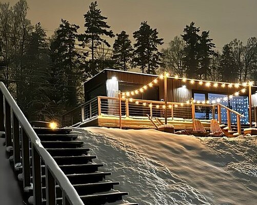 Blueberry Village — фото 5