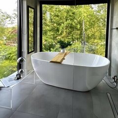 Дом Blueberry Village, Ленинградская область