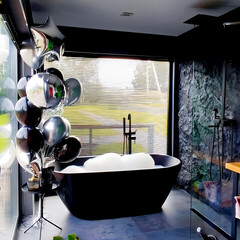 Дом Blueberry Village, Ленинградская область