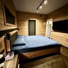 Дом Blueberry Village, Ленинградская область