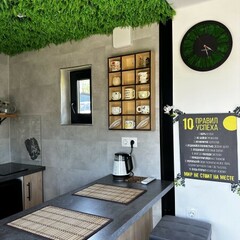 Дом Blueberry Village, Ленинградская область