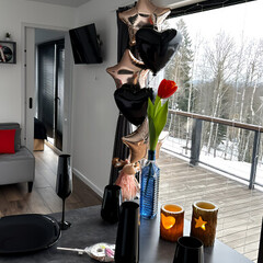 Дом Blueberry Village, Ленинградская область