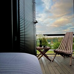 Дом Blueberry Village, Ленинградская область