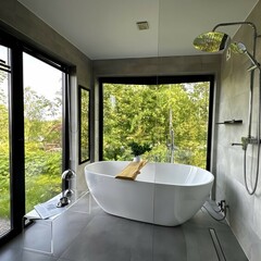 Дом Blueberry Village, Ленинградская область