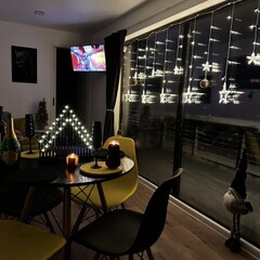 Дом Blueberry Village, Ленинградская область