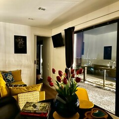 Дом Blueberry Village, Ленинградская область