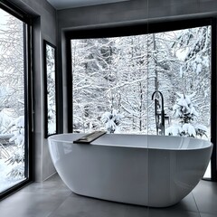 Дом Blueberry Village, Ленинградская область