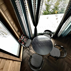 Дом Blueberry Village, Ленинградская область