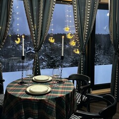 Дом Blueberry Village, Ленинградская область