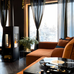 Дом Blueberry Village, Ленинградская область