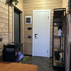 Дом Blueberry Village, Ленинградская область