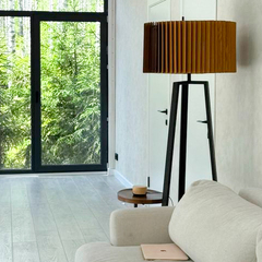 Дом Лесной с сауной и чаном Лес_Озеро_Дом, Московская область