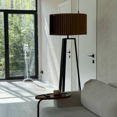 Дом Лесной с сауной и чаном Лес_Озеро_Дом, Московская область