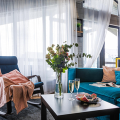 Дом House с баней Лес_Озеро_Дом, Московская область