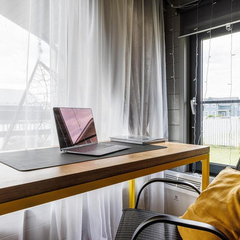 Дом House с баней Лес_Озеро_Дом, Московская область