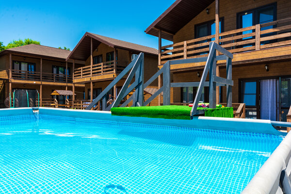 Поместье  — фото 4