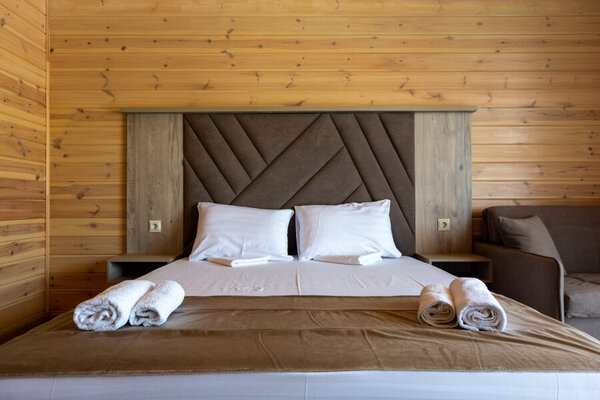 Поместье  — фото 1