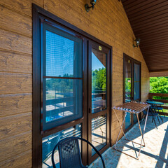 Гостевой дом Поместье , Краснодарский край