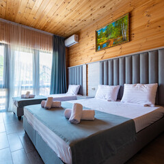 Гостевой дом Поместье , Краснодарский край