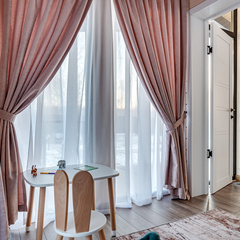 Шале с саунoй и камином Лес_Озеро_Дом, Московская область