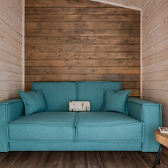 Шале с саунoй и камином Лес_Озеро_Дом, Московская область