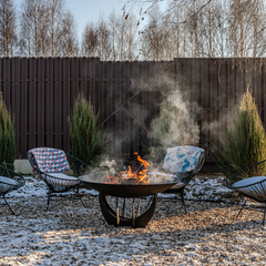 Шале с саунoй и камином Лес_Озеро_Дом, Московская область