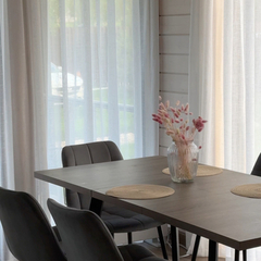 Шале с саунoй и камином Лес_Озеро_Дом, Московская область