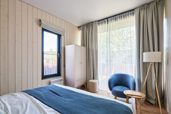 Панорама Ривер 53 маленький Лес_Озеро_Дом — фото 4