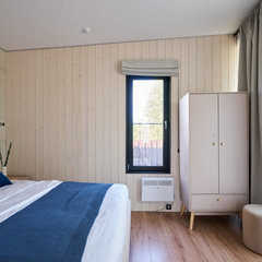 Дом Панорама Ривер 53 маленький Лес_Озеро_Дом, Московская область