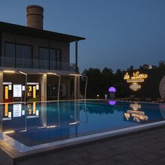 Турбаза Ла Луна, Волгоградская область