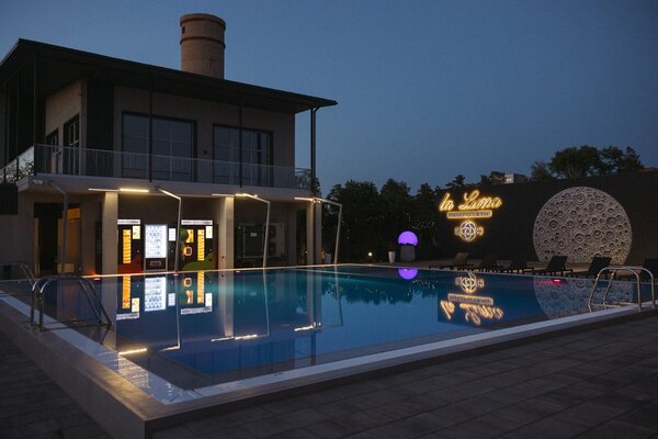 Ла Луна — фото 3