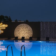 Турбаза Ла Луна, Волгоградская область