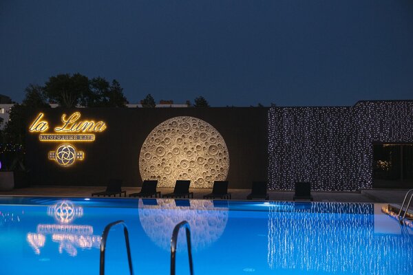 Ла Луна — фото 4