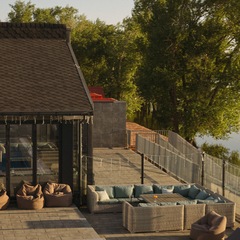 Турбаза Ла Луна, Волгоградская область