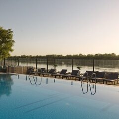 Турбаза Ла Луна, Волгоградская область