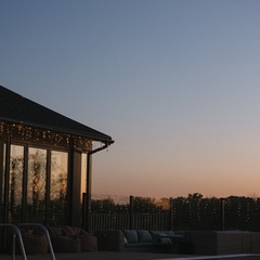 Турбаза Ла Луна, Волгоградская область