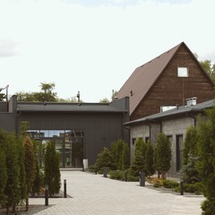 Турбаза Ла Луна, Волгоградская область