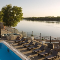 Турбаза Ла Луна, Волгоградская область