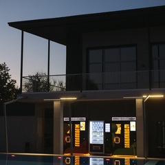 Турбаза Ла Луна, Волгоградская область