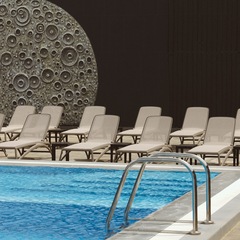 Турбаза Ла Луна, Волгоградская область