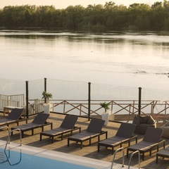 Турбаза Ла Луна, Волгоградская область