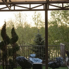 Турбаза Ла Луна, Волгоградская область