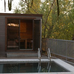 Турбаза Ла Луна, Волгоградская область