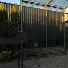 Турбаза Ла Луна, Волгоградская область