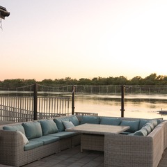 Турбаза Ла Луна, Волгоградская область