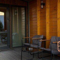 Турбаза Ла Луна, Волгоградская область