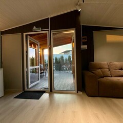 Турбаза Ла Луна, Волгоградская область