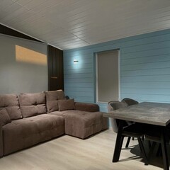 Турбаза Ла Луна, Волгоградская область